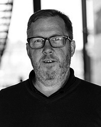 Mikael Granberg
